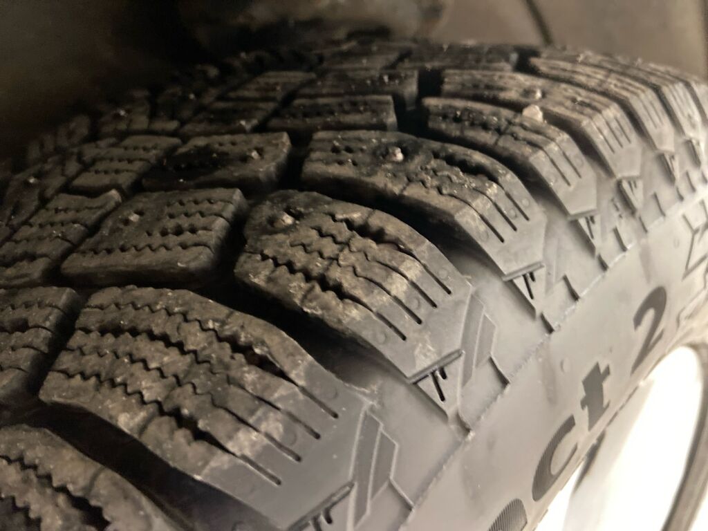 Opel Mokka 2017 Punainen