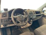 Volkswagen Transporter 2017 Valkoinen