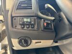 Volkswagen Transporter 2017 Valkoinen