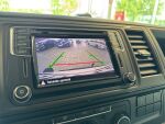 Volkswagen Transporter 2017 Valkoinen