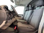 Volkswagen Transporter 2017 Valkoinen