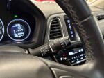 Honda HR-V 2017 Valkoinen