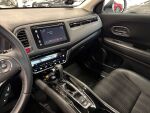 Honda HR-V 2017 Valkoinen