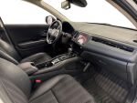Honda HR-V 2017 Valkoinen