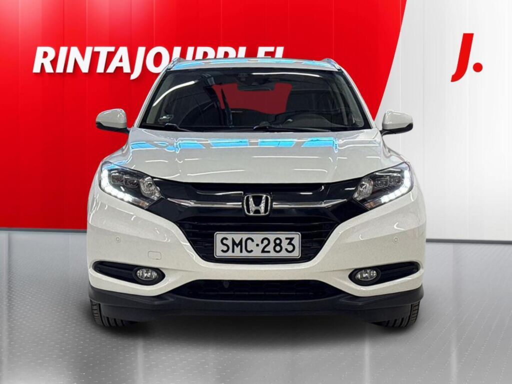 Honda HR-V 1,5 Executive CVT 2017, kuva 4/34