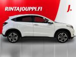 Honda HR-V 2017 Valkoinen