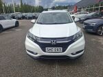 Honda HR-V 2017 Valkoinen