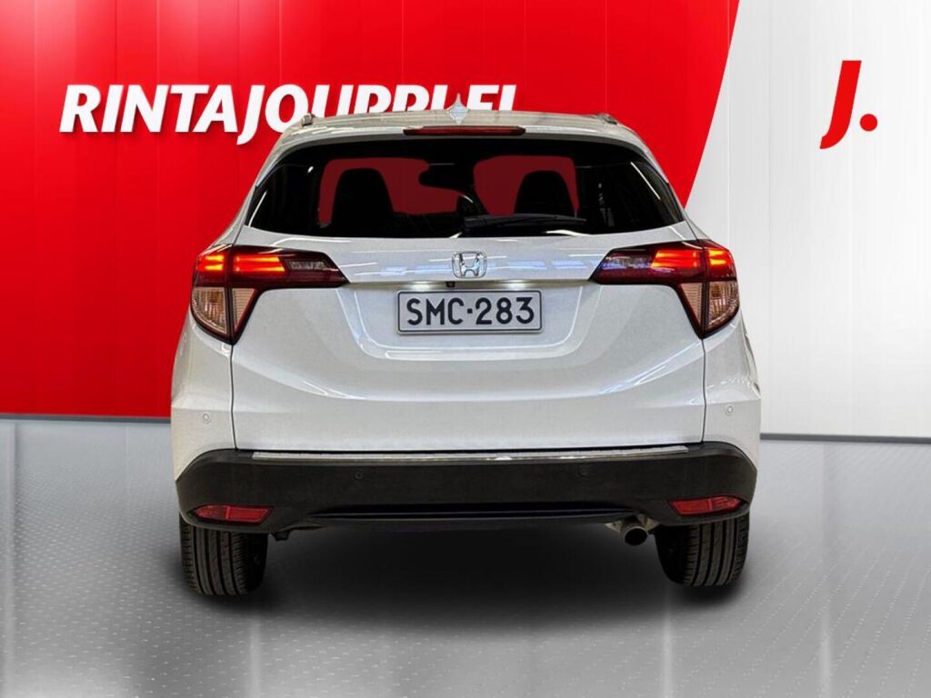 Honda HR-V 1,5 Executive CVT 2017, kuva 6/34