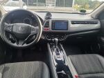 Honda HR-V 2017 Valkoinen