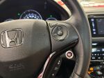 Honda HR-V 2017 Valkoinen