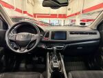 Honda HR-V 2017 Valkoinen