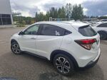 Honda HR-V 2017 Valkoinen