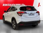 Honda HR-V 2017 Valkoinen