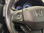 Honda HR-V 2017 Valkoinen