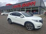 Honda HR-V 2017 Valkoinen