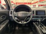 Honda HR-V 2017 Valkoinen