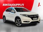 Honda HR-V 2017 Valkoinen