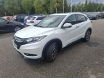 Honda HR-V 2017 Valkoinen