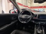 Honda HR-V 2017 Valkoinen