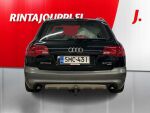 Audi A6 allroad quattro 2006 Musta