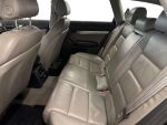 Audi A6 allroad quattro 2006 Musta