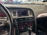 Audi A6 allroad quattro 2006 Musta