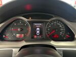 Audi A6 allroad quattro 2006 Musta
