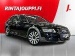 Audi A6 allroad quattro 2006 Musta