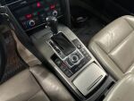 Audi A6 allroad quattro 2006 Musta