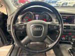 Audi A6 allroad quattro 2006 Musta