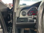 Audi A6 allroad quattro 2006 Musta