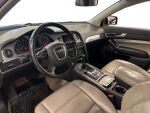 Audi A6 allroad quattro 2006 Musta