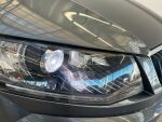 Skoda Octavia 2014 Harmaa