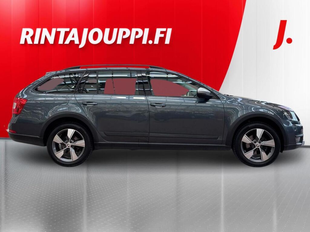 Skoda Octavia 2015, kuva 7/25