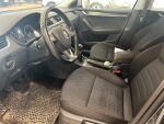 Skoda Octavia 2014 Harmaa