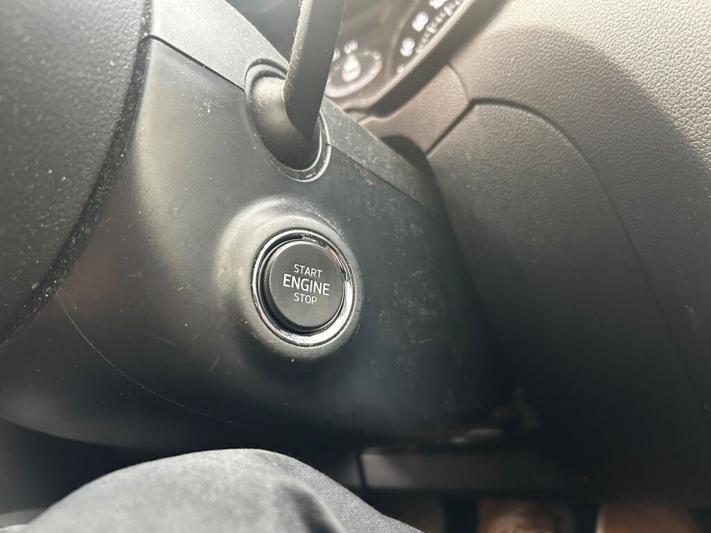 Skoda Octavia 2014 Harmaa
