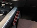 Audi A4 2017 Musta