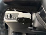 Audi A4 2017 Musta