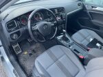 Volkswagen Golf 2017 Hopea