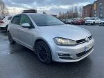 Volkswagen Golf 2017 Hopea