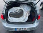 Volkswagen Golf 2017 Hopea