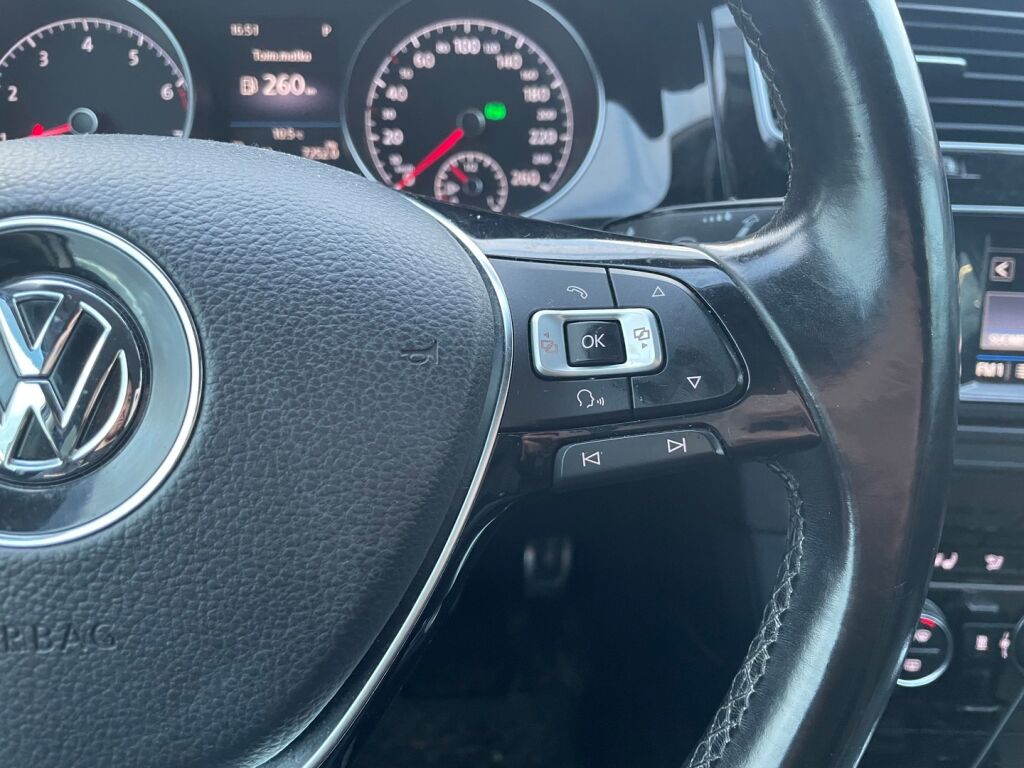 Volkswagen Golf 2017 Hopea