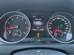 Volkswagen Golf 2017 Hopea