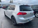 Volkswagen Golf 2017 Hopea