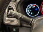 Honda HR-V 2017 Punainen