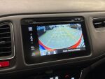 Honda HR-V 2017 Punainen