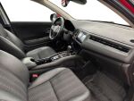 Honda HR-V 2017 Punainen