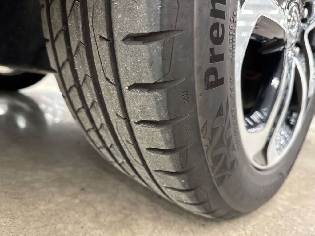 Honda HR-V 2017 Punainen