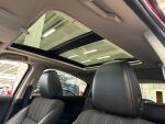 Honda HR-V 2017 Punainen