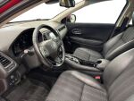 Honda HR-V 2017 Punainen